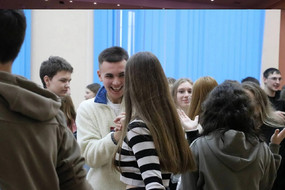 Форум Вектор будущего 2026 - 8