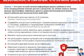 6-Безопасность паролей. Что нужно знать