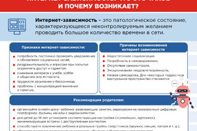 7-Интернет-зависимость. Как с ней бороться