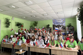 Клинцы Гомель - 1