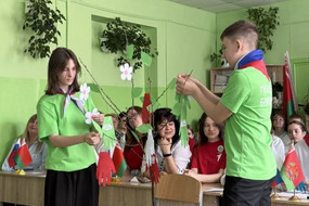 Клинцы Гомель - 2