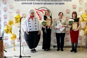 Лучшая школьная столовая - 2026-1