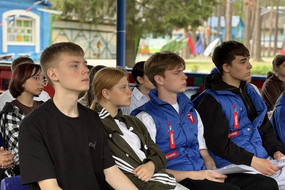 ДП пост1