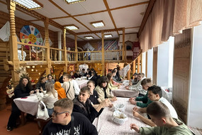 Мастер-классы