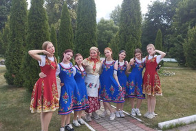 День творчества 3