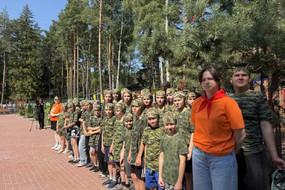 Спецназ-4