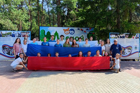 Театралы-1