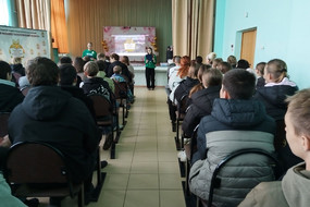 Комаричи-2