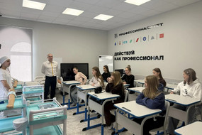 Техникум Амосова-2
