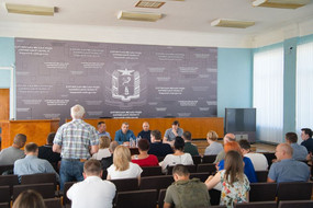 b_B8100392-8204-45F5-A7AD-782574F6C367.В гуманитарный центр Харьковской области прибыла учебная литература из России