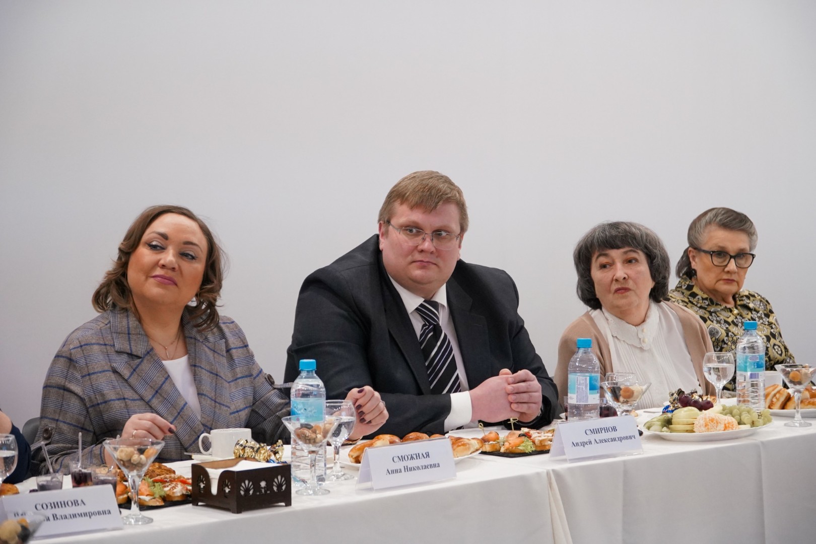image-Сергей Кравцов: «Разработка и принятие закона, повышающего статус учителя, станут замечательным результатом Года педагога и наставника»