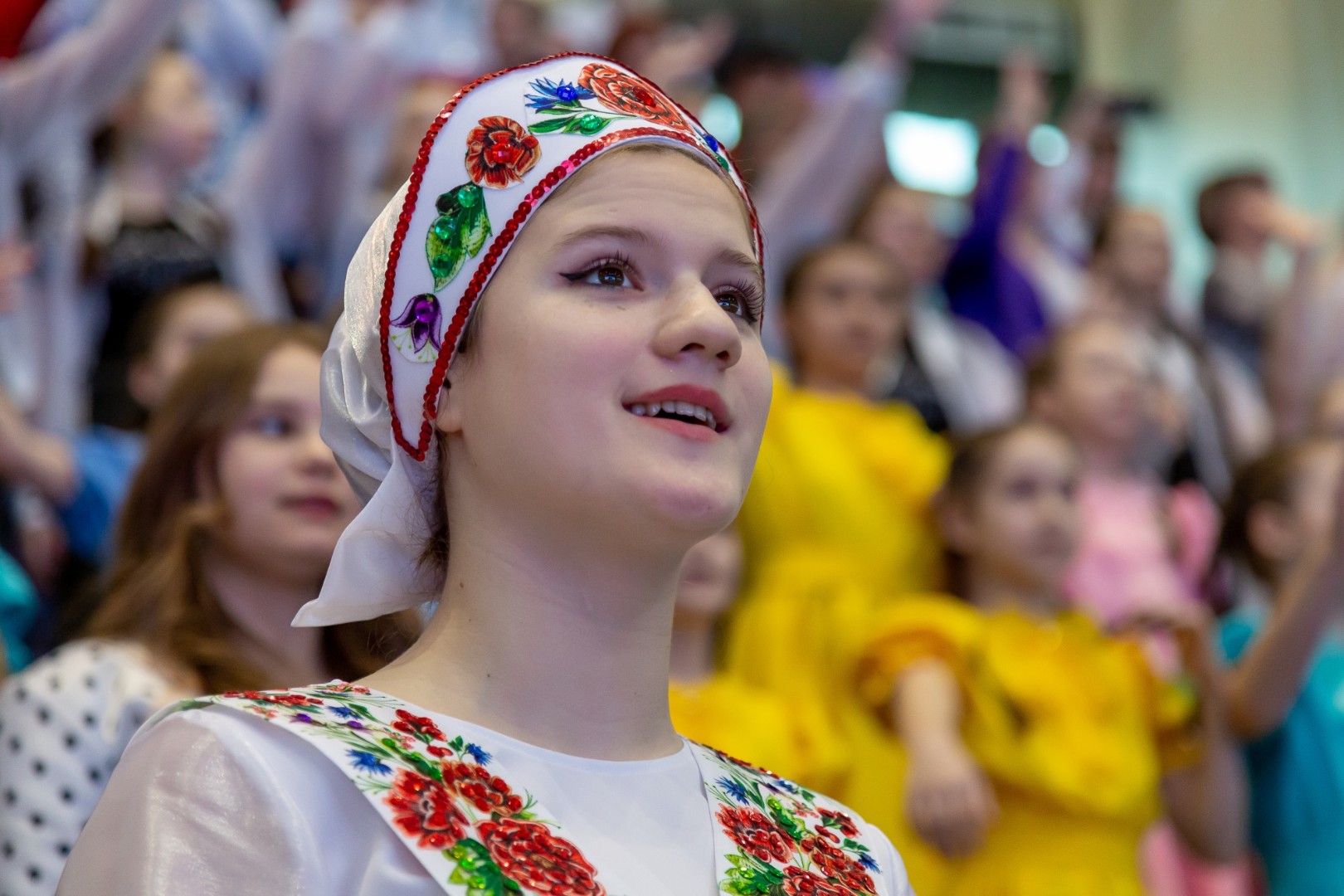 image-В «Орленке» объявлены имена победителей Всероссийского конкурса хоровых и вокальных коллективов