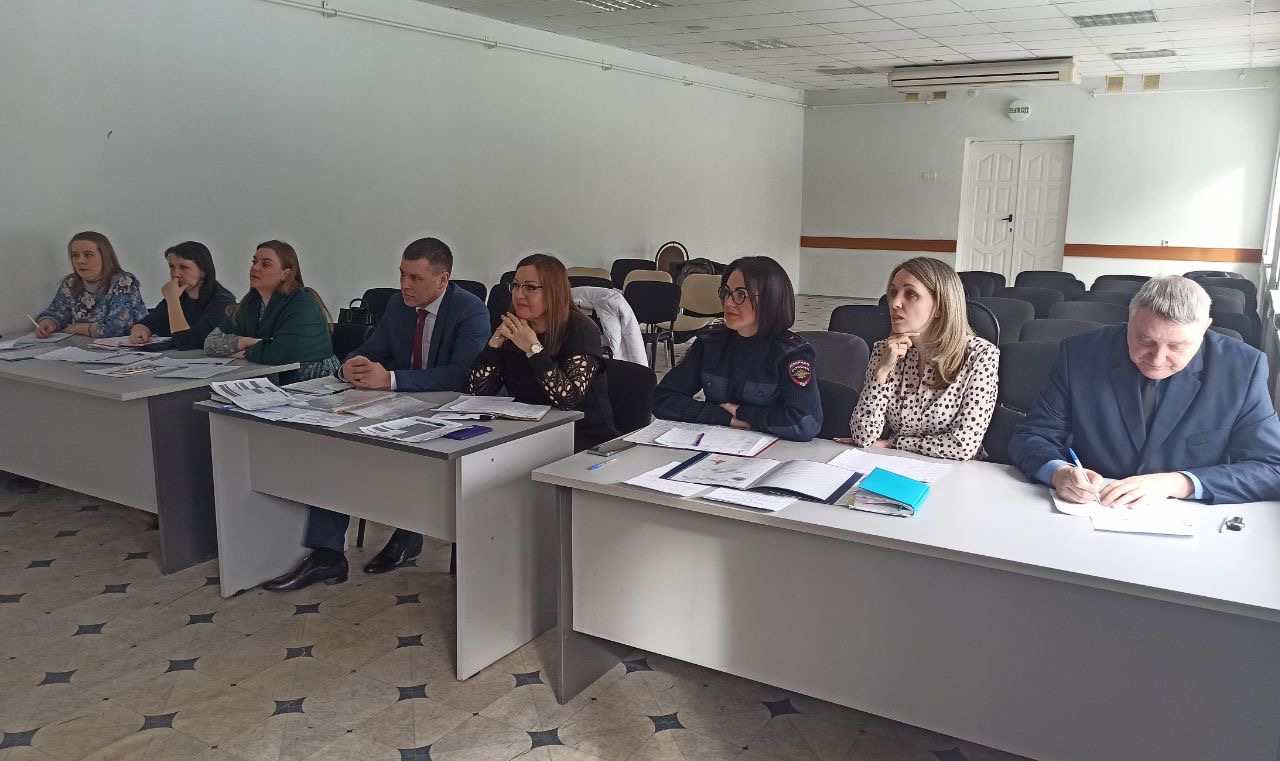 image-В Брянской области прошел областной конкурс программ профильных смен