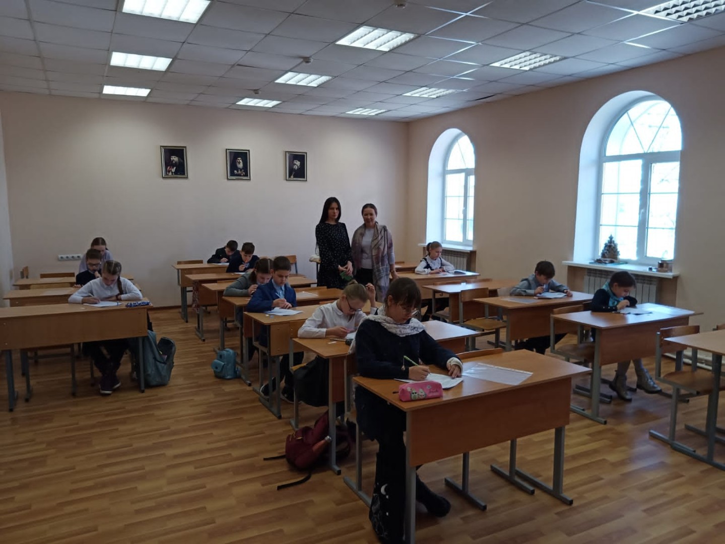 image-О региональном этапе Всероссийской олимпиады школьников по Основам православной культуры в 2022-2023 учебном году